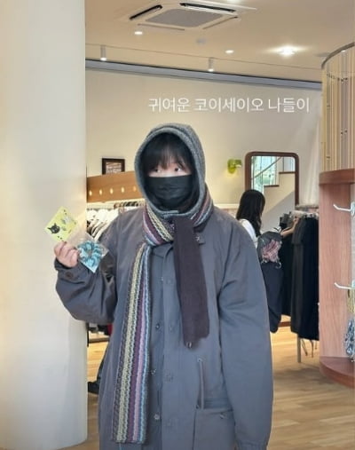 이수현, 故김새론 떠난 후 꽁꽁 싸맸다…이혼한 김보라가 늘 챙겨