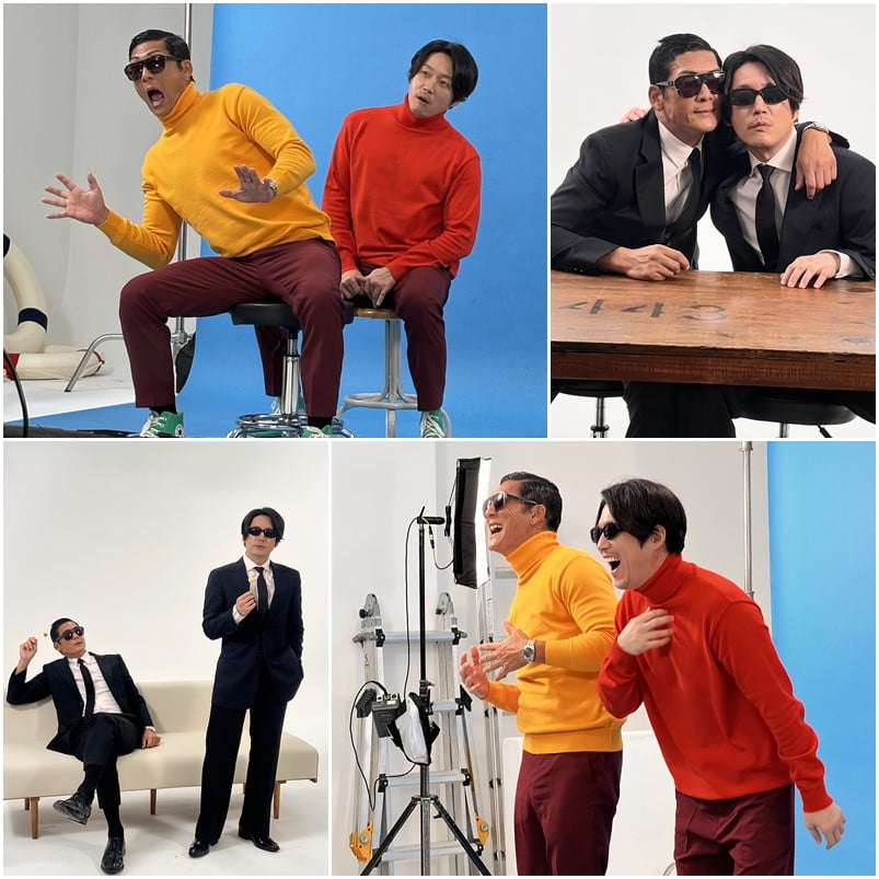 사진 제공=채널S, SK브로드밴드