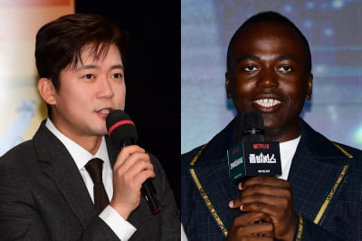 조나단, 혈당 스파이크로 녹화 불가 선언…김대호 골머리 "어떡하냐" ('어튈라')
