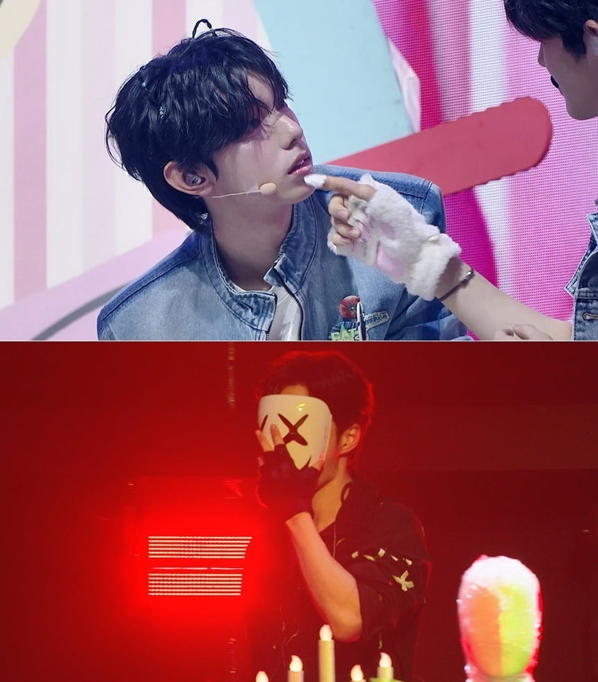 사진=Mnet