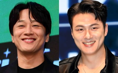 출연진 혹사 논란 터졌다…폭염에 에어컨도 없이 촬영→신승호 "재난 방송이냐" ('핸썸가이즈')