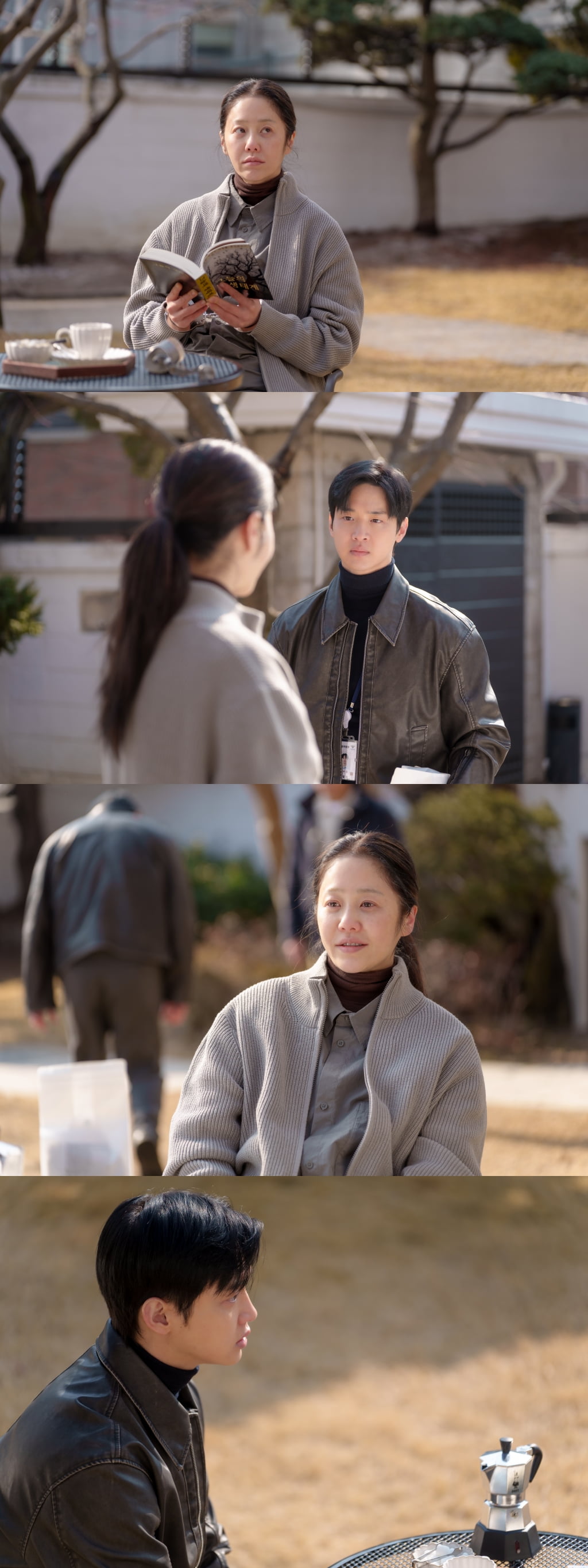 / 사진 제공 = SBS 새 금토드라마 ‘사마귀: 살인자의 외출’
