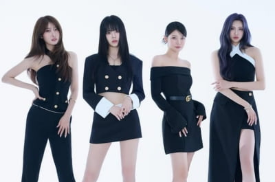 그룹 에버글로우, 6년 인연과 작별…멤버 아샤가 직접 전했다