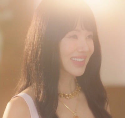 엄정화, 또 일냈다…시청률 3배 이상 급등했다더니 파격적 변신으로 '금쪽같은' 호평 세례