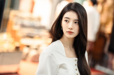 수지, 감정 결여된 상태…"깜찍보단 끔찍한 편"('다 이루어질지니')
