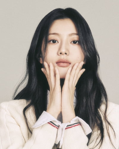 신은수, 9년 활동했는데 "복학했지만 아무도 못 알아봐, 배려심 깊은 듯" [인터뷰③]