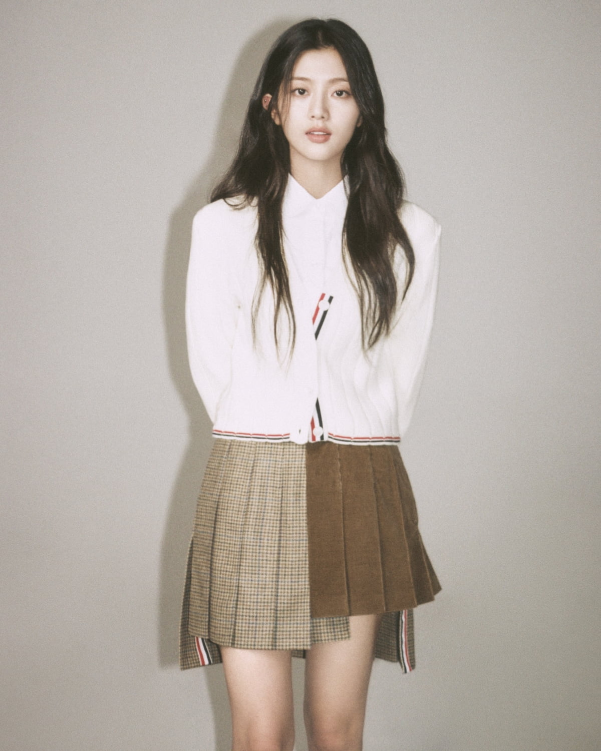 신은수 / 사진제공=넷플릭스
