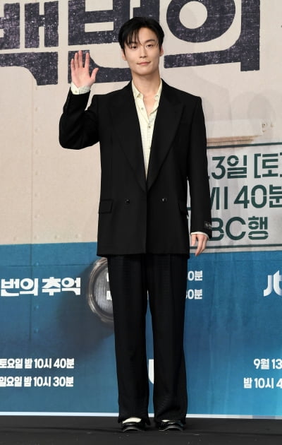 허남준, 금수저의 꽃받침[TEN포토+]