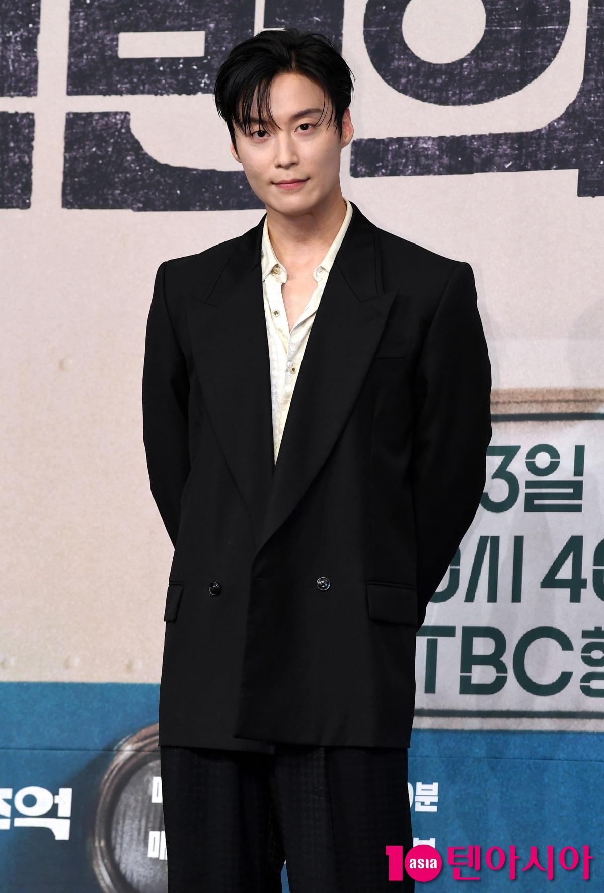 허남준, 금수저의 꽃받침[TEN포토+]