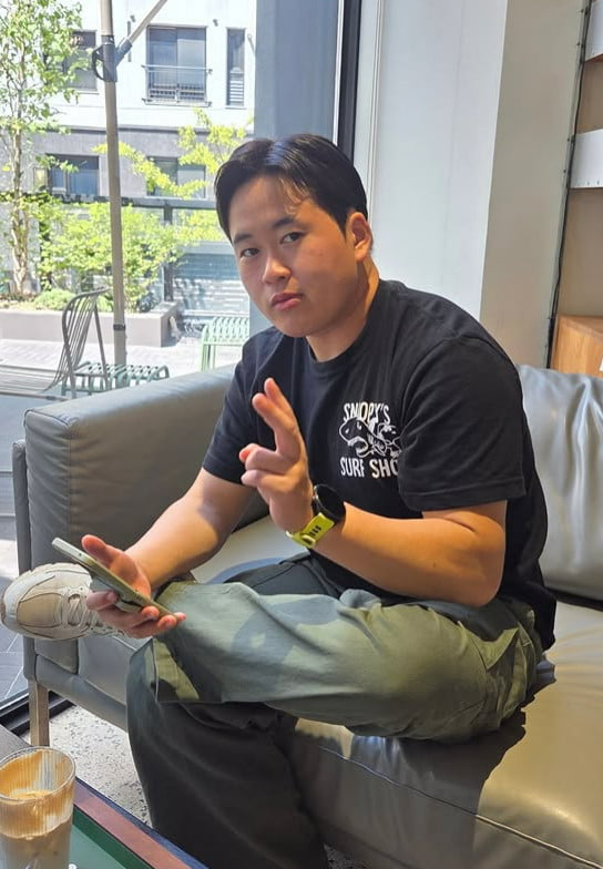 사진=정은표 SNS