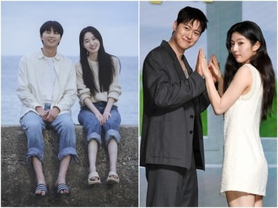 "몰입 깨져"…'20세' 박서준→'고등학생' 공명·허남준, 억지 설정과 안정성 사이 딜레마 [TEN스타필드]