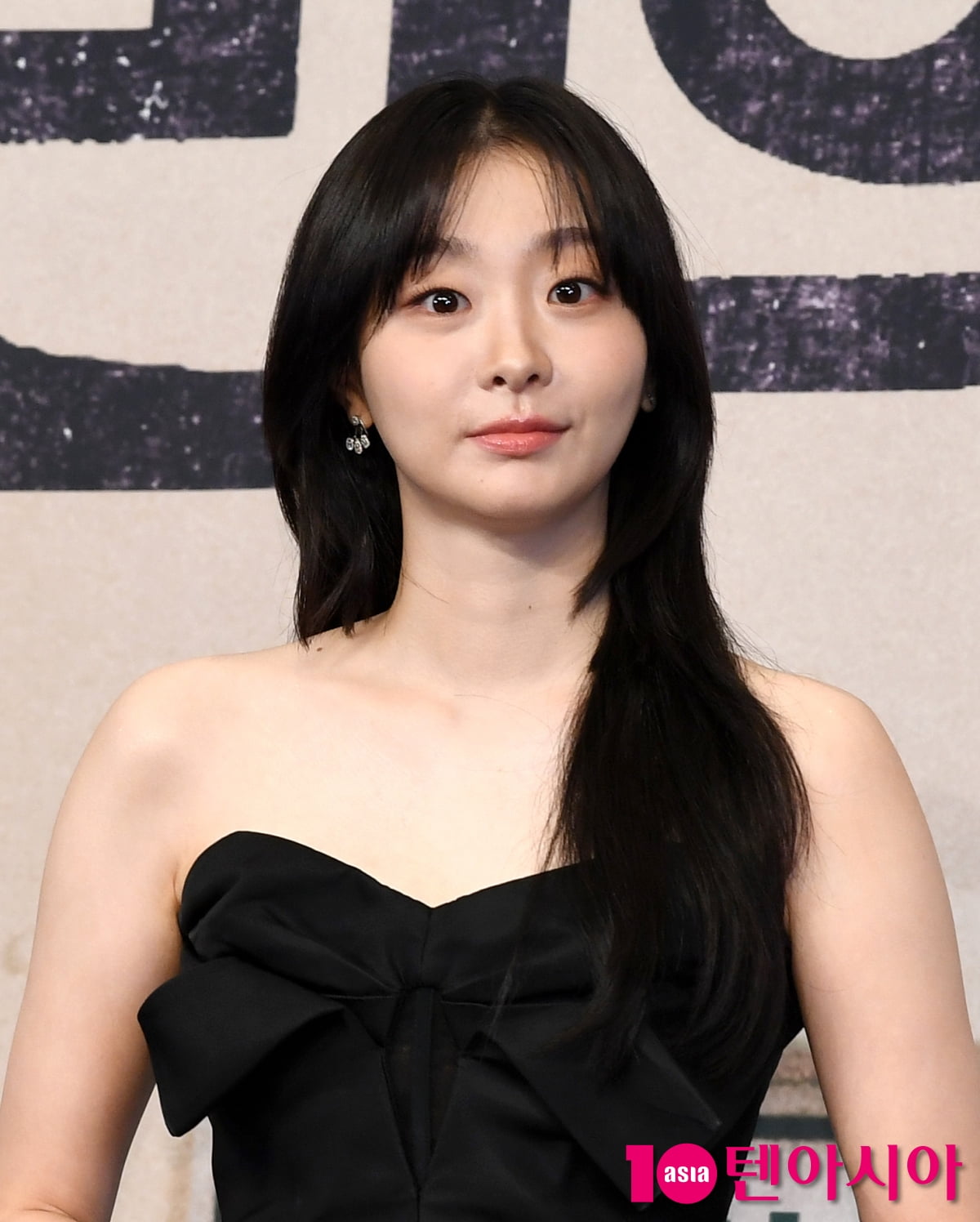 김다미, 섹시한 오프숄더...쇄골미인[TEN포토+]