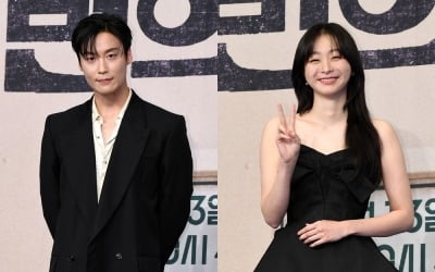 허남준, ♥김다미 첫인상 밝혔다…"키 크고 멋있더라, 힐끔힐끔 보면 배워" ('백번의추억')
