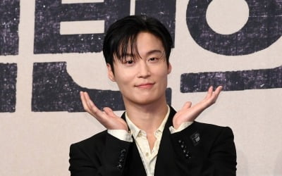 '32세' 허남준, 10대 연기에 입 열었다…"피부 관리 NO, "내가 할 수 있는 건 없어" ('백번의추억')