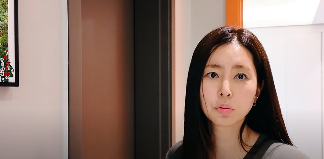 한채아 유튜브