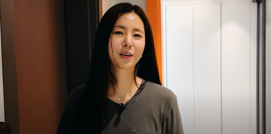 한채아 유튜브