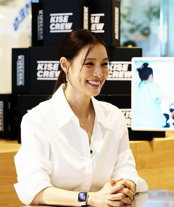 사진=가희 SNS