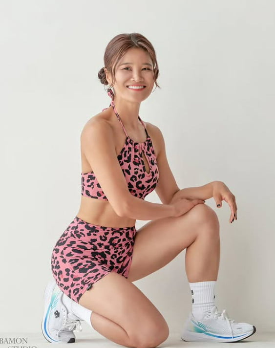 사진=김혜선 SNS