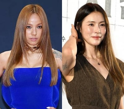 동종업계 전향은 옛말…취향 살려 당당히 '제2 인생' 시작한 ★들 [TEN피플]