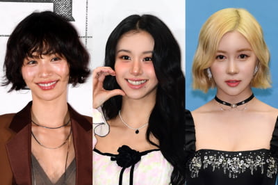 애프터스쿨 출신 나나→트와이스 채영, 나란히 솔로 데뷔…에이스들 맞대결 [TEN피플]