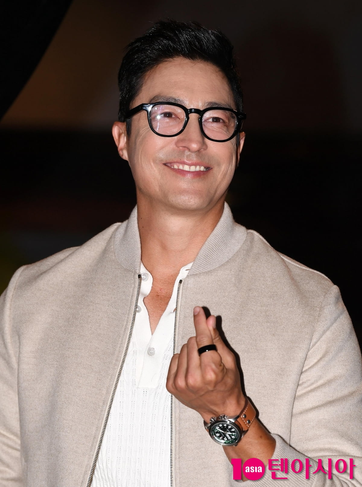 다니엘 헤니, 신사의 품격...오늘도 멋짐[TEN포토+]