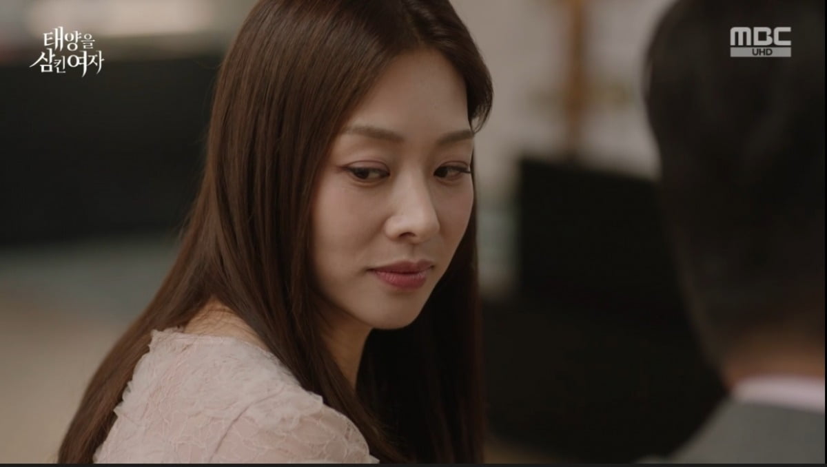 사진 = KBS2TV '여왕의 집' 캡처