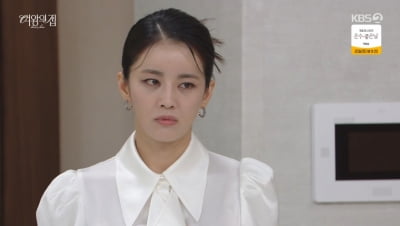 이가령, 박윤재에 남경읍 비자금 행방 따져 물어…"언제까지 숨기려 해" ('여왕의집')