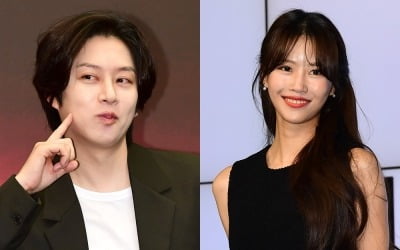 김희철♥이미주, 열애설에 입 열었다…"스캔들 후 더 조심해야" ('힛트쏭')