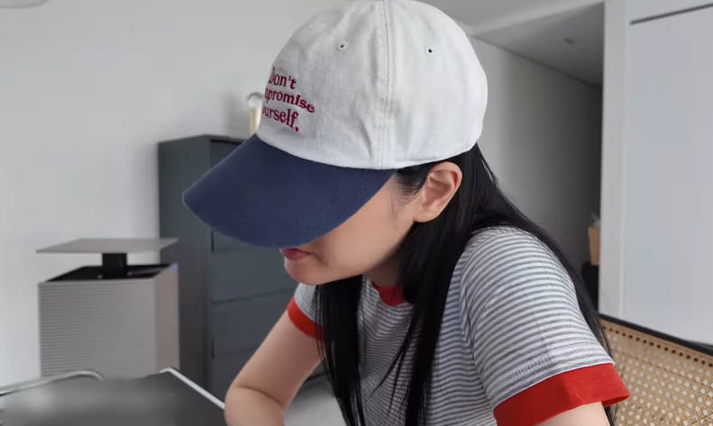 사진=린 SNS