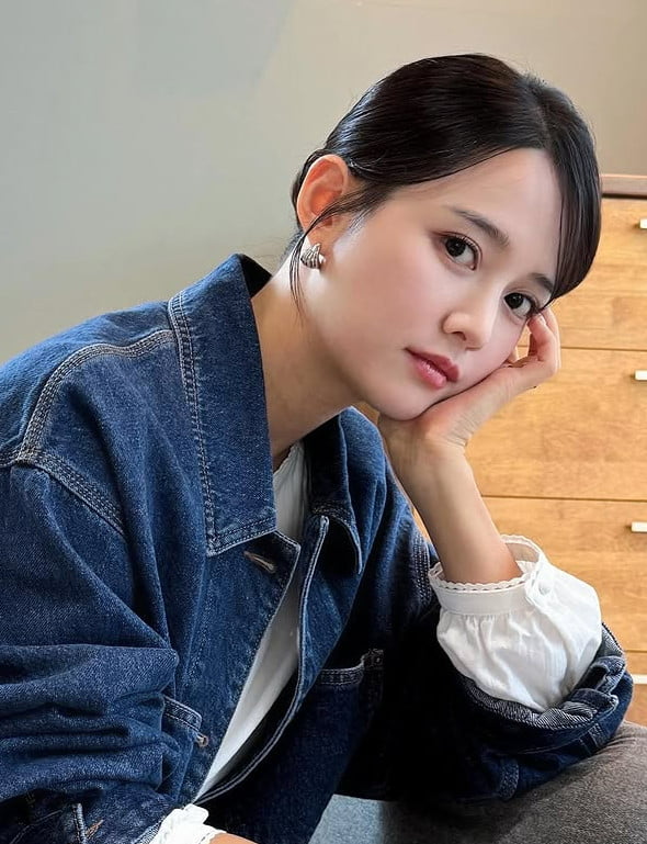 사진=남보라 SNS