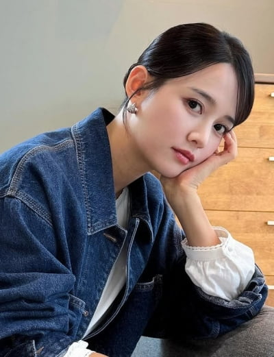 '13남매 장녀' 남보라, 결혼 후 일상 더 편해졌다…"이 정도는 껌"