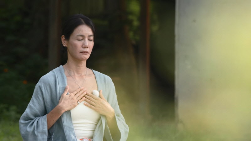 '퇴사' 김대호, 결국 눈물 쏟았다…"나를 사랑하는 게 어떤 감정인지 모르겠어" ('다큐ON')