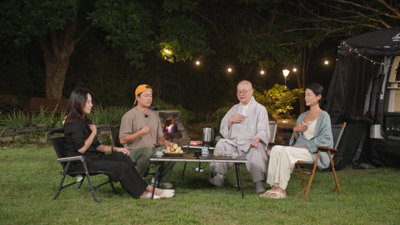 '퇴사' 김대호, 결국 눈물 쏟았다…"나를 사랑하는 게 어떤 감정인지 모르겠어" ('다큐ON')