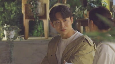 '돌싱글즈' 동건, 결국 '자녀 2명' 아름 포기했다…명은에게 "단추를 다시 꿰매볼까 해서"