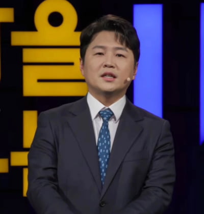 '불꽃야구' 정용검 캐스터, 42세에 ♥핑크빛…"올해 여자친구 생겨, 너무 잘 맞아"('야구인생')