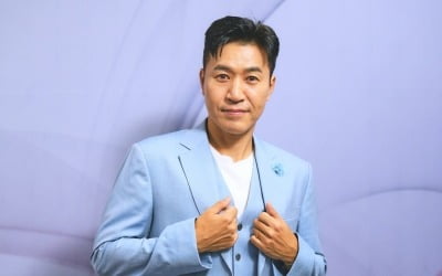 '45세' 김종민, 결혼 후 2세 위해 술 끊었다더니…"♥아내가 많이 배워 오라고" ('우아기')[일문일답]