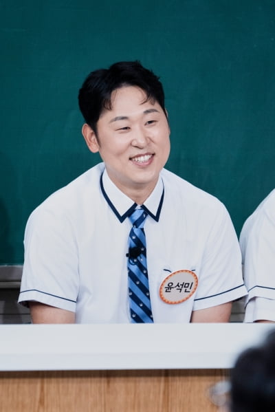 윤석민, 나지완 탓에 '화장실 징크스' 생겼다…둘 사이 절교까지 간 상황('아형')