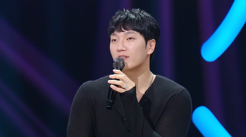 '김윤주♥' 권정열, 잘생겨진 이유 있었네…"대기실서 괄사하고 있더라" ('더시즌즈')