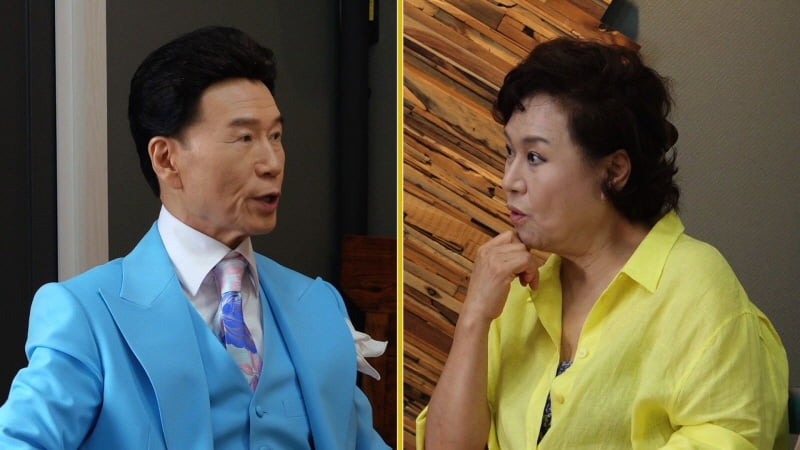 박원숙의 같이 삽시다