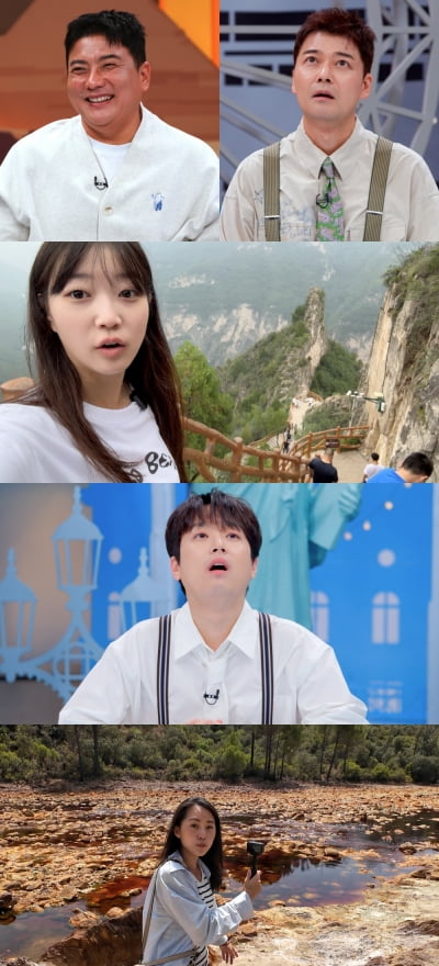 ”사실상 김태균이 키운 것“…지금의 전현무를 만든 KBO 레전드(‘톡파원’)