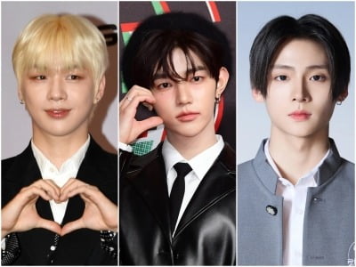 '빅히트 출신' 이상원, 강다니엘·장하오 바통 받을까…킬링파트만 3번 독점 쟁취 ('보플2')[종합]