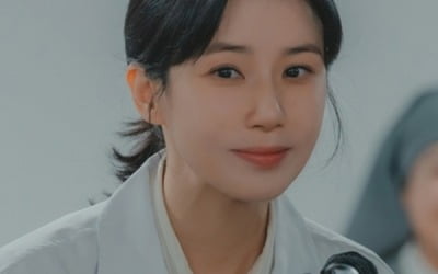 1.1% 시청률  급락에도…'지성♥' 이보영 "스스로 돌아보는 있는 시간" ('메리킬즈피플')