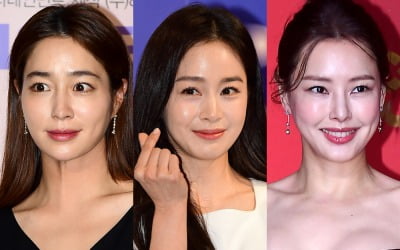 "엄친딸 그 자체네" 이민정·김태희→이하늬…지성과 미모를 겸비한 ★들 [TEN피플]