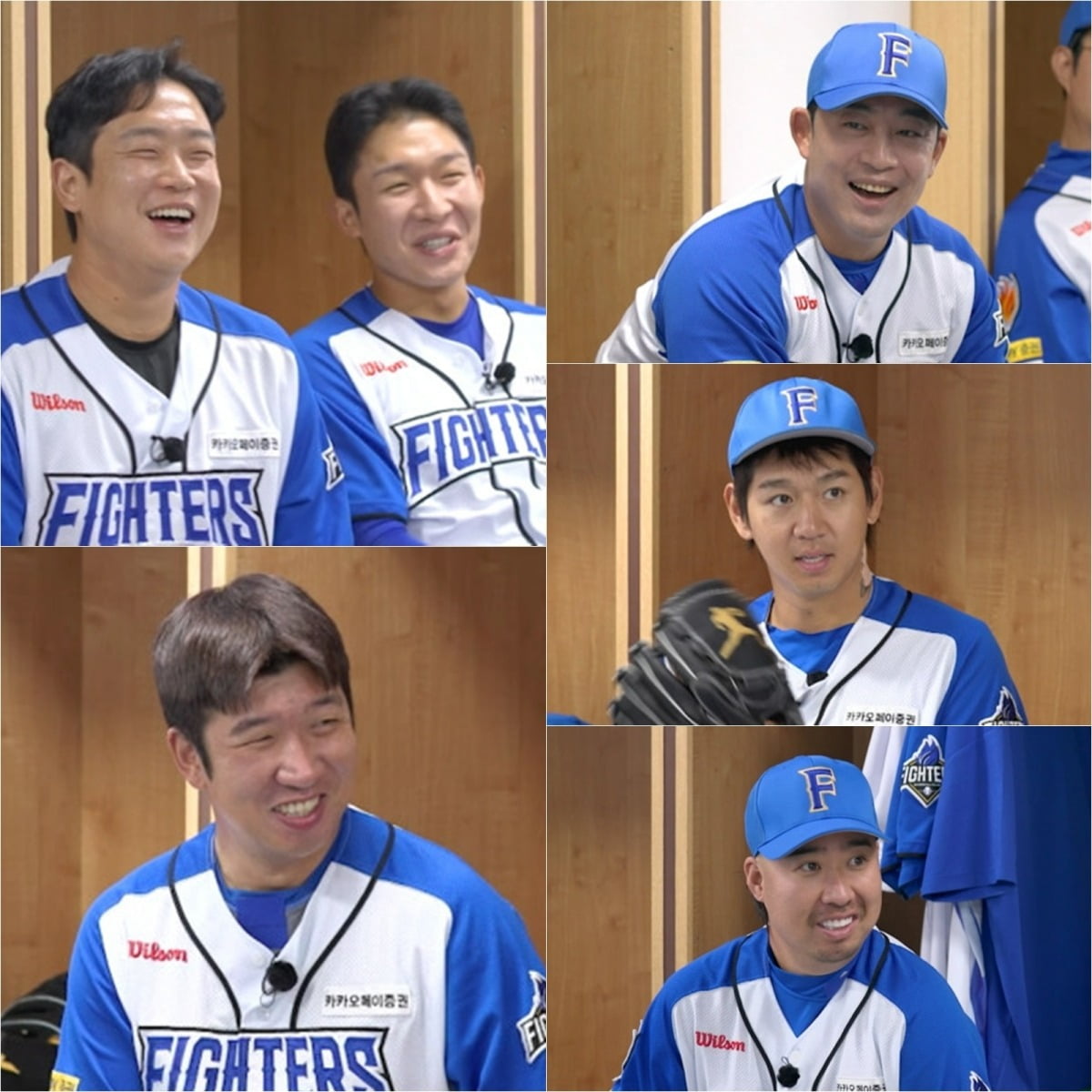 사진제공='불꽃야구'