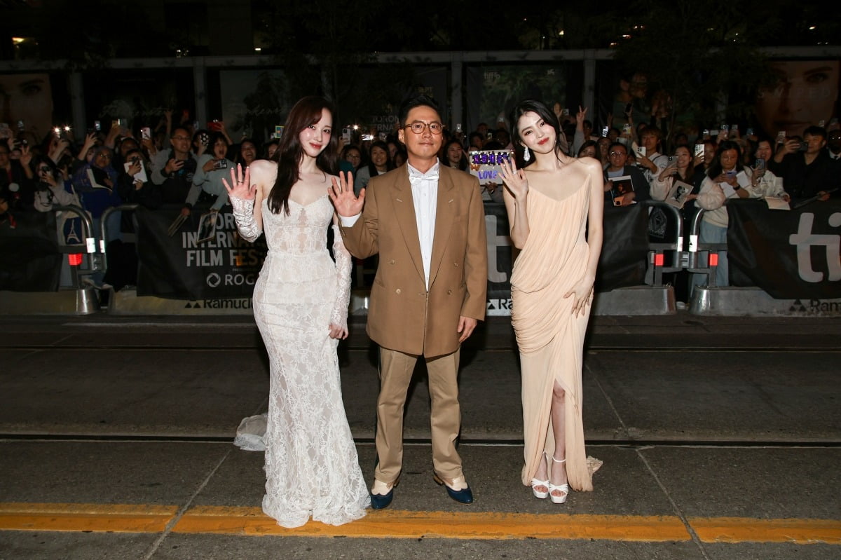 사진=Getty Images / Photo by Jeremy Chan