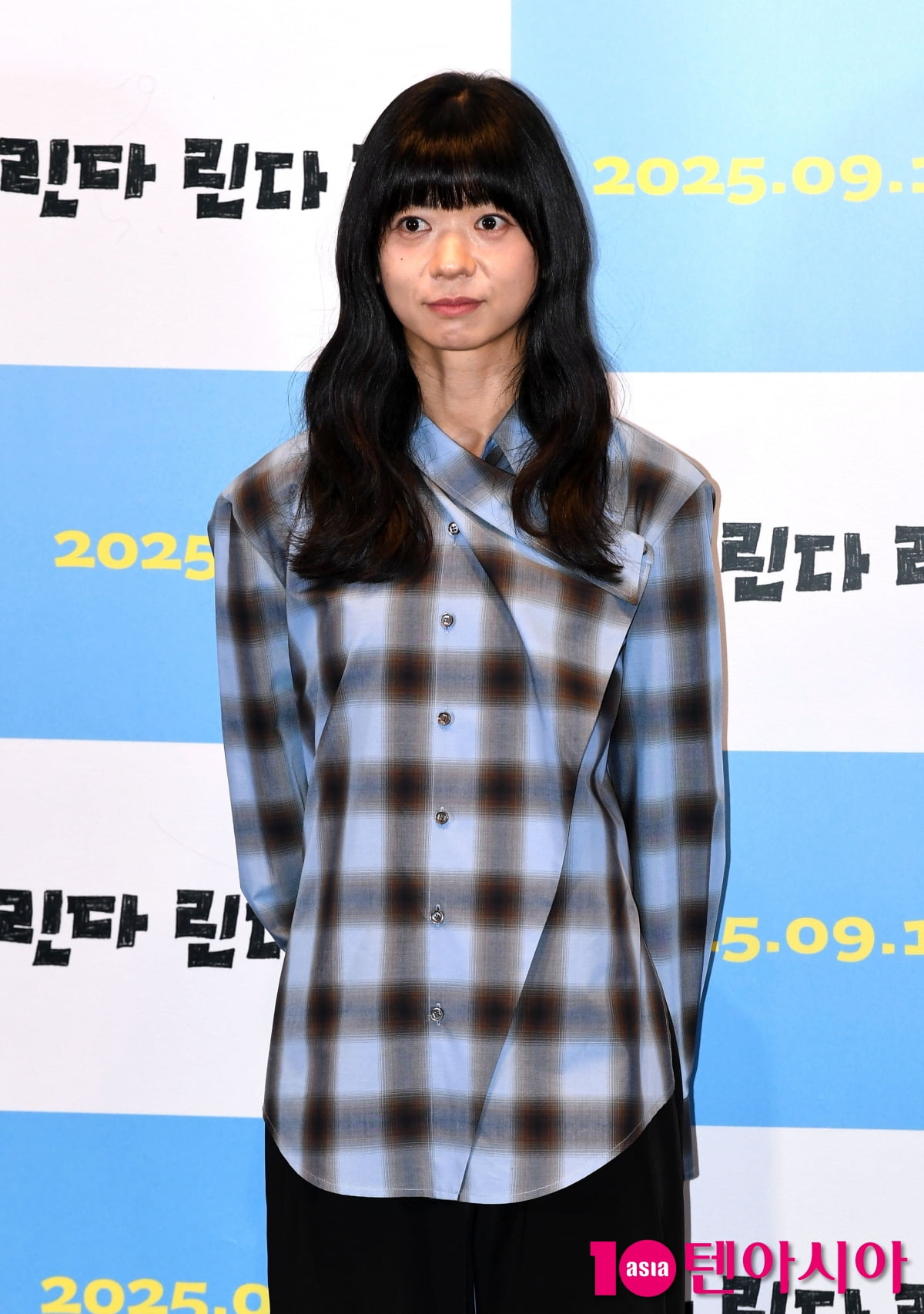 세키네 시오리, 포토타임은 시크하게[TEN포토+]