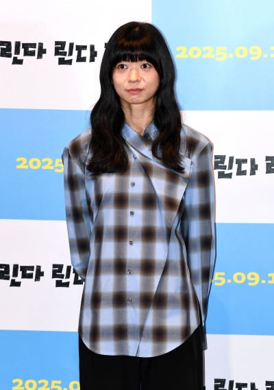 세키네 시오리, 포토타임은 시크하게[TEN포토+]