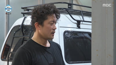 '자가만 2채' 김대호 "5년 만에 처음"…셀프 세차에 7만원 돈 펑펑('나혼산')