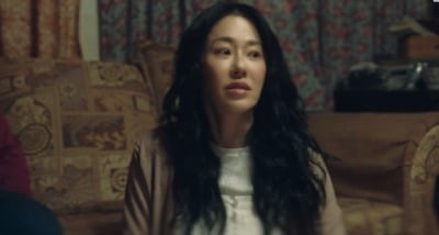 고현정, 남편에게 맞고 살았다…의처증에 子도 폭행, 밝혀진 첫 살인 이유 ('사마귀')