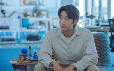 1.2% 시청률 급락 종영에도…강기영 "조력 사망, 쉽지 않았던 주제였다" ('메리킬즈피플')